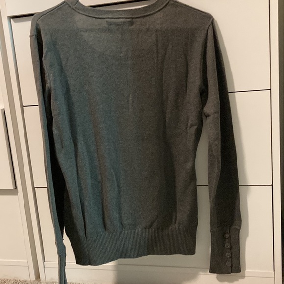 NWT Womens Cutter & Buck Sweater Southeastern Conf - Picture 7 of 8